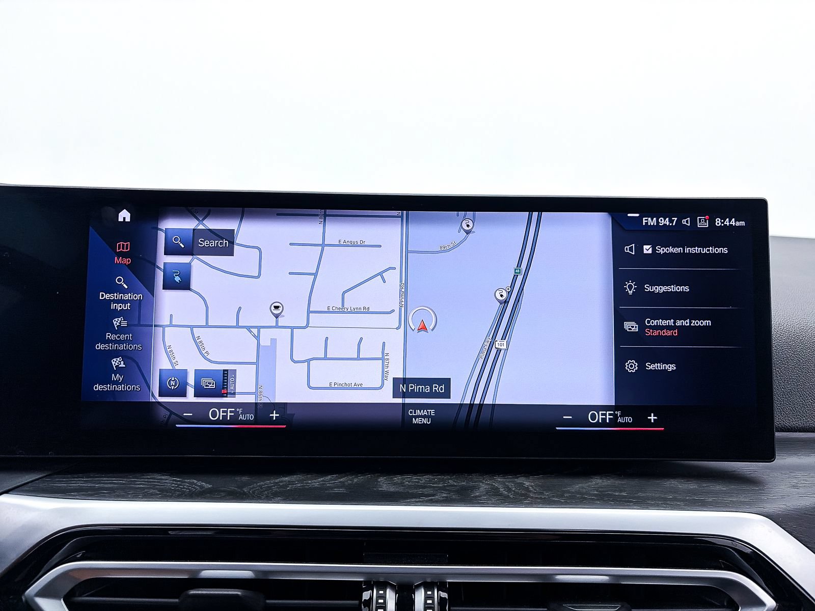 Used 2023 BMW i4 eDrive35 w/ Premium Package RWD image 5