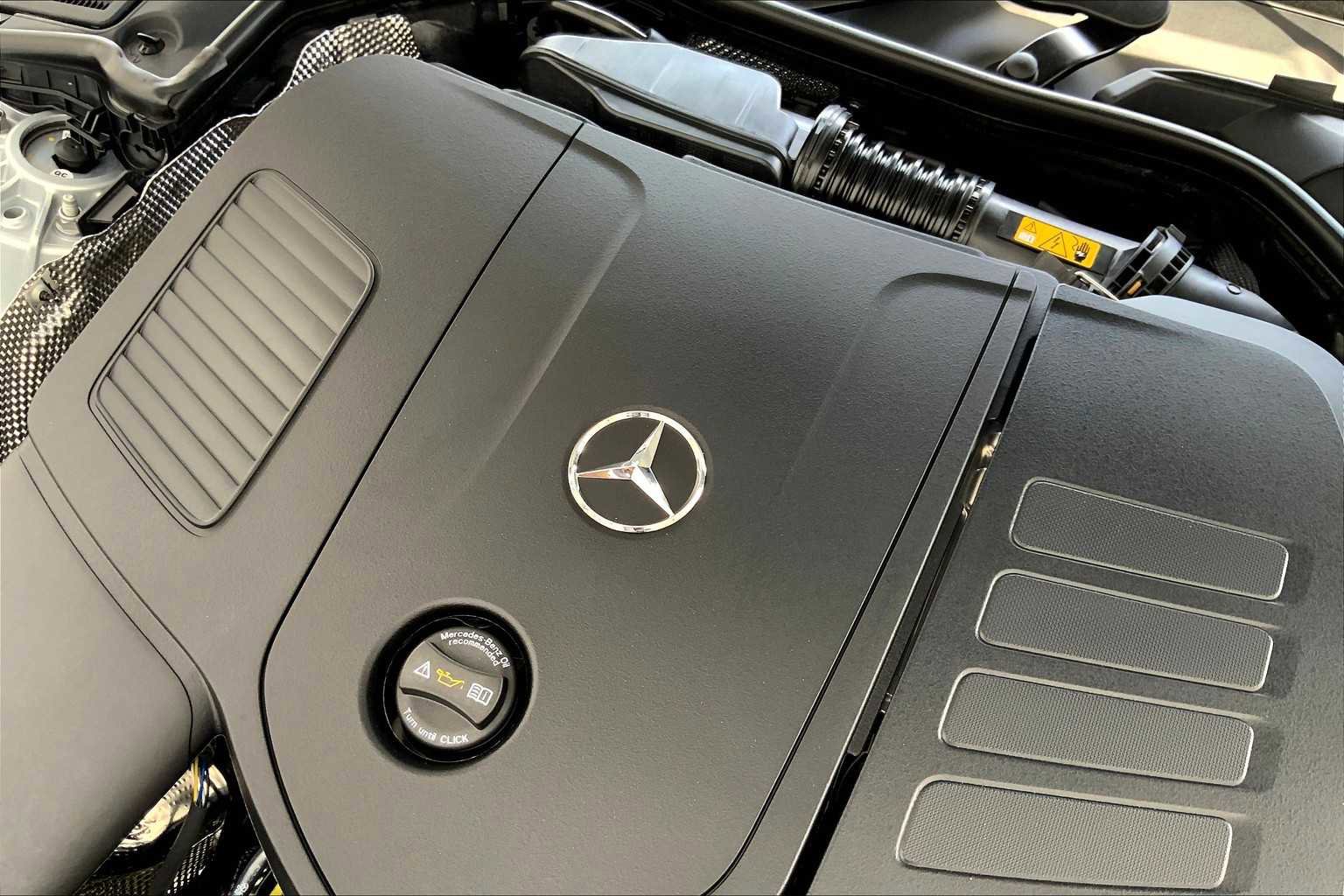 New 2025 Mercedes-Benz C 300 C 300 image 19