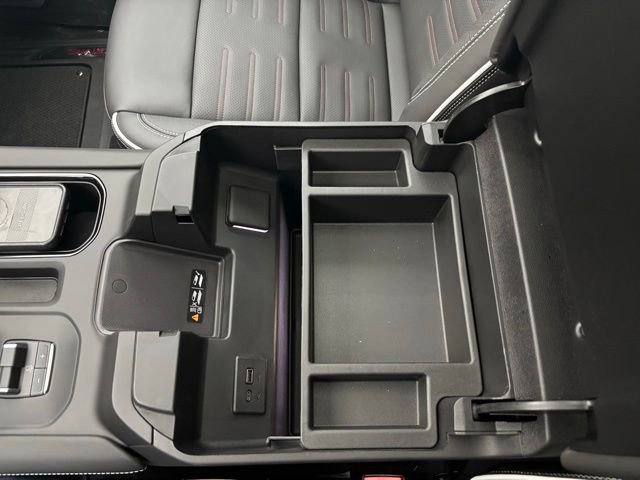 New 2026 GMC Sierra 1500 AT4X image 33