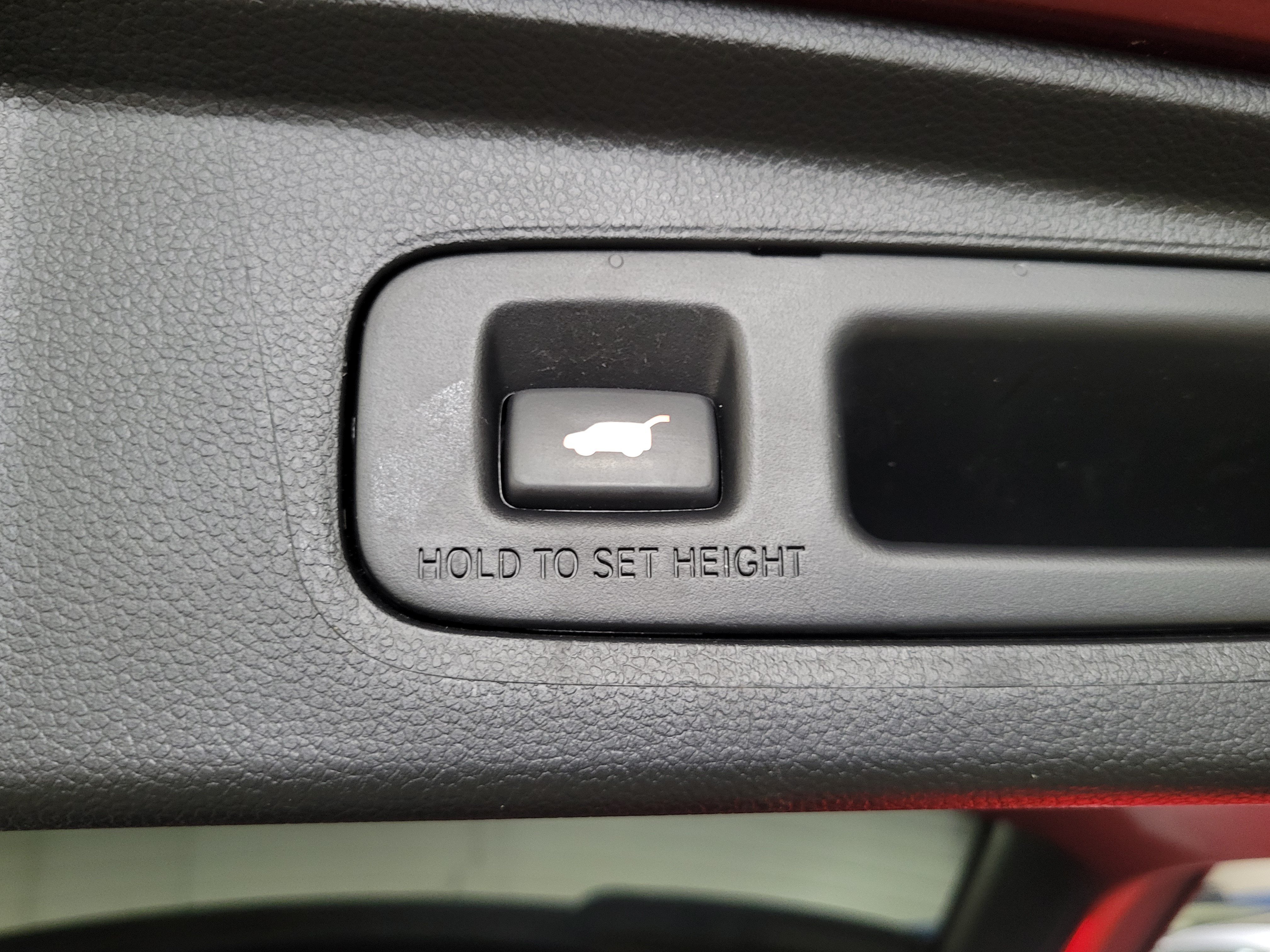 Certified 2025 Honda CR-V Sport Touring image 10