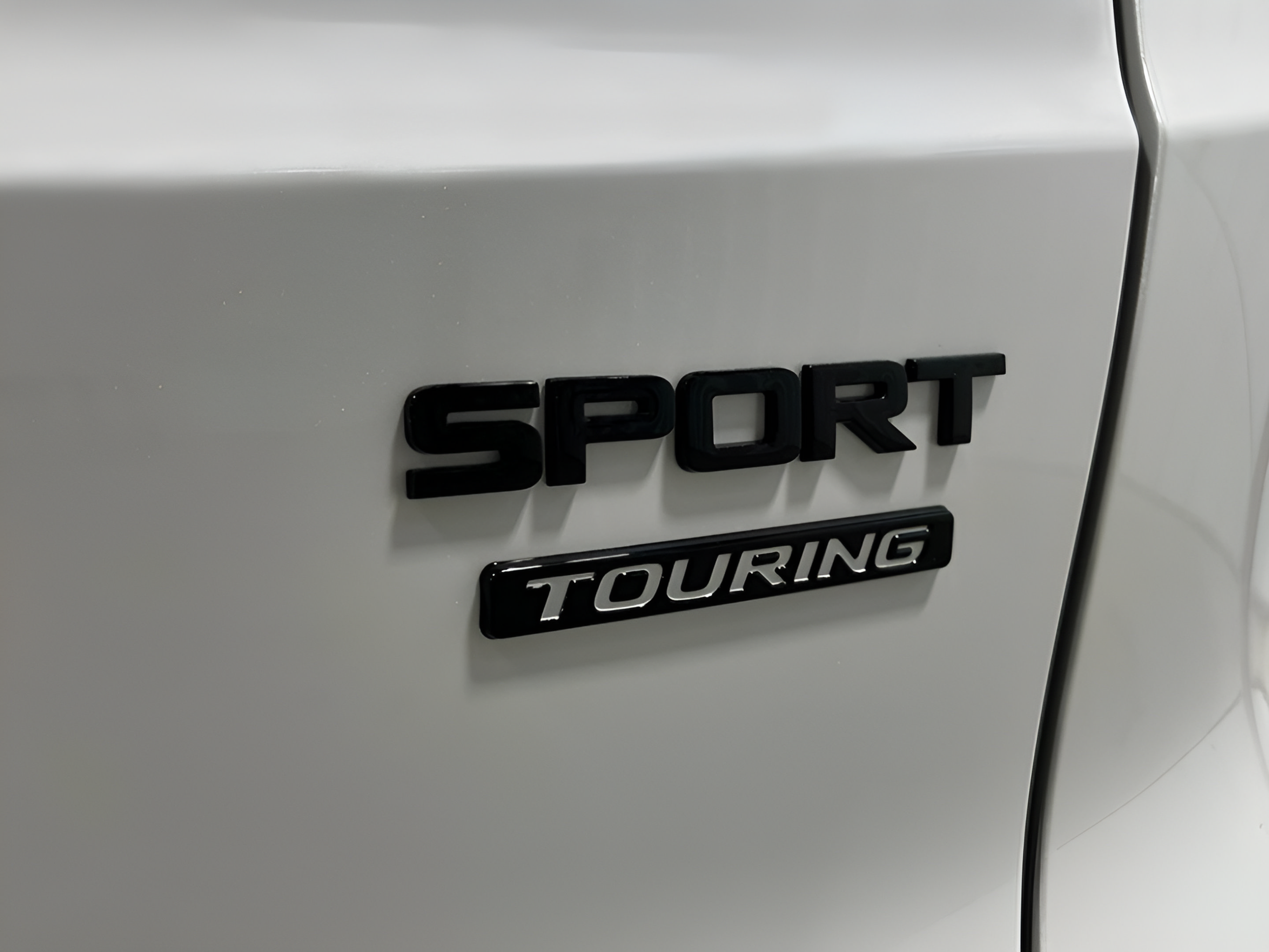 New 2027 Honda CR-V Sport Touring image 29