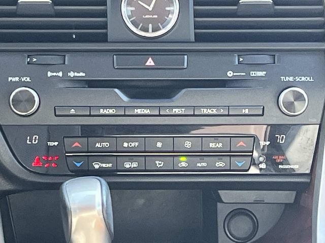 Used 2018 Lexus RX 350L FWD image 16