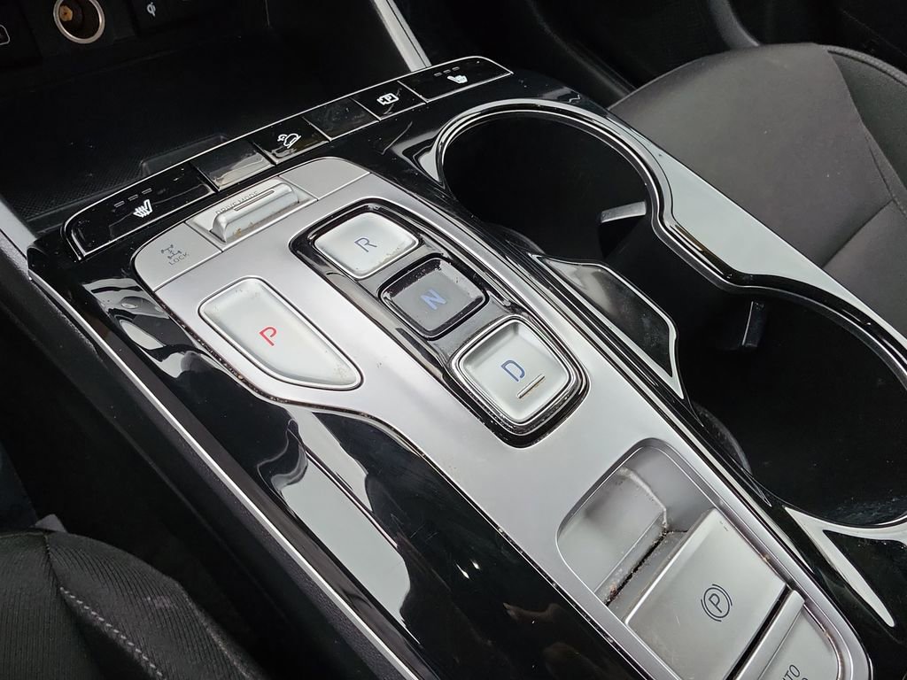 Used 2022 Hyundai Tucson SEL AWD/4WD image 30