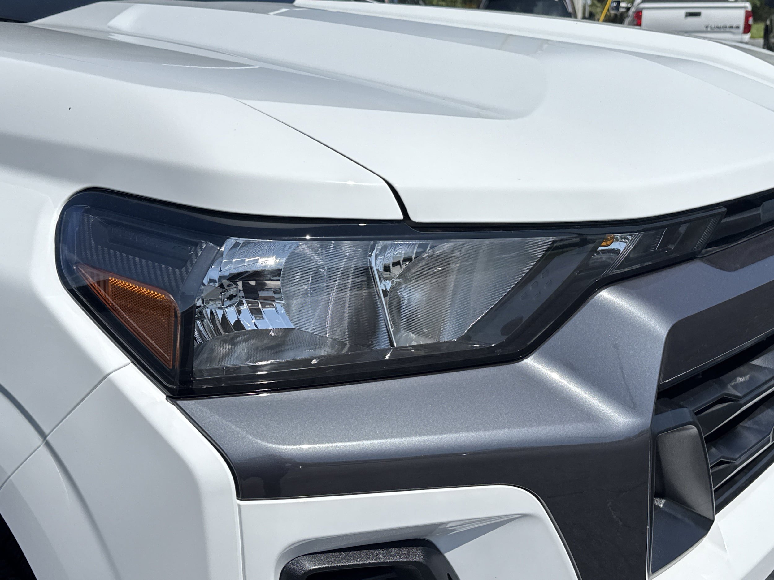New 2026 Chevrolet Colorado LT RWD image 10