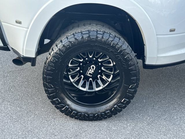 Used 2020 RAM 3500 Limited w/ Max Tow Package image 22