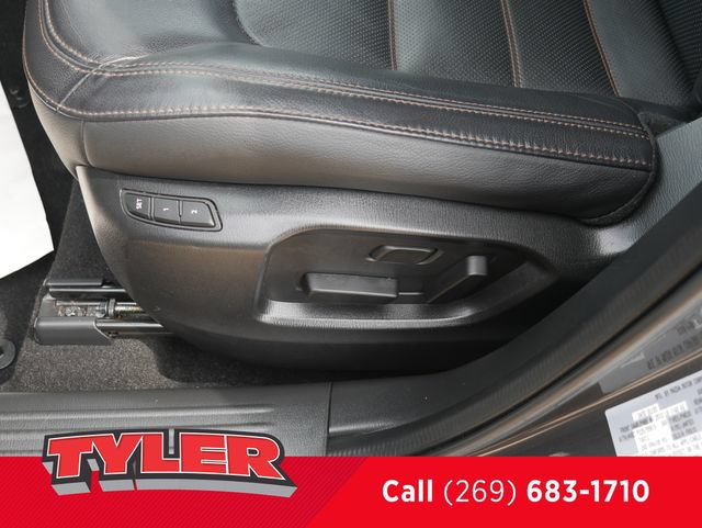 Used 2020 MAZDA CX-5 Grand Touring Reserve AWD/4WD image 23
