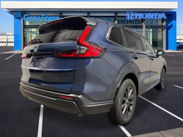 New 2026 Honda CR-V EX-L image 5
