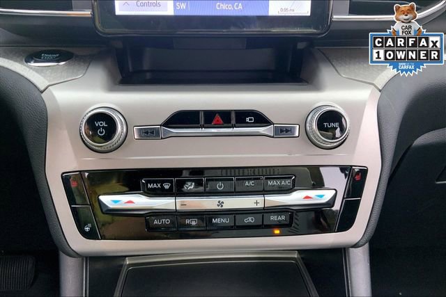 Used 2022 Ford Explorer Timberline image 32