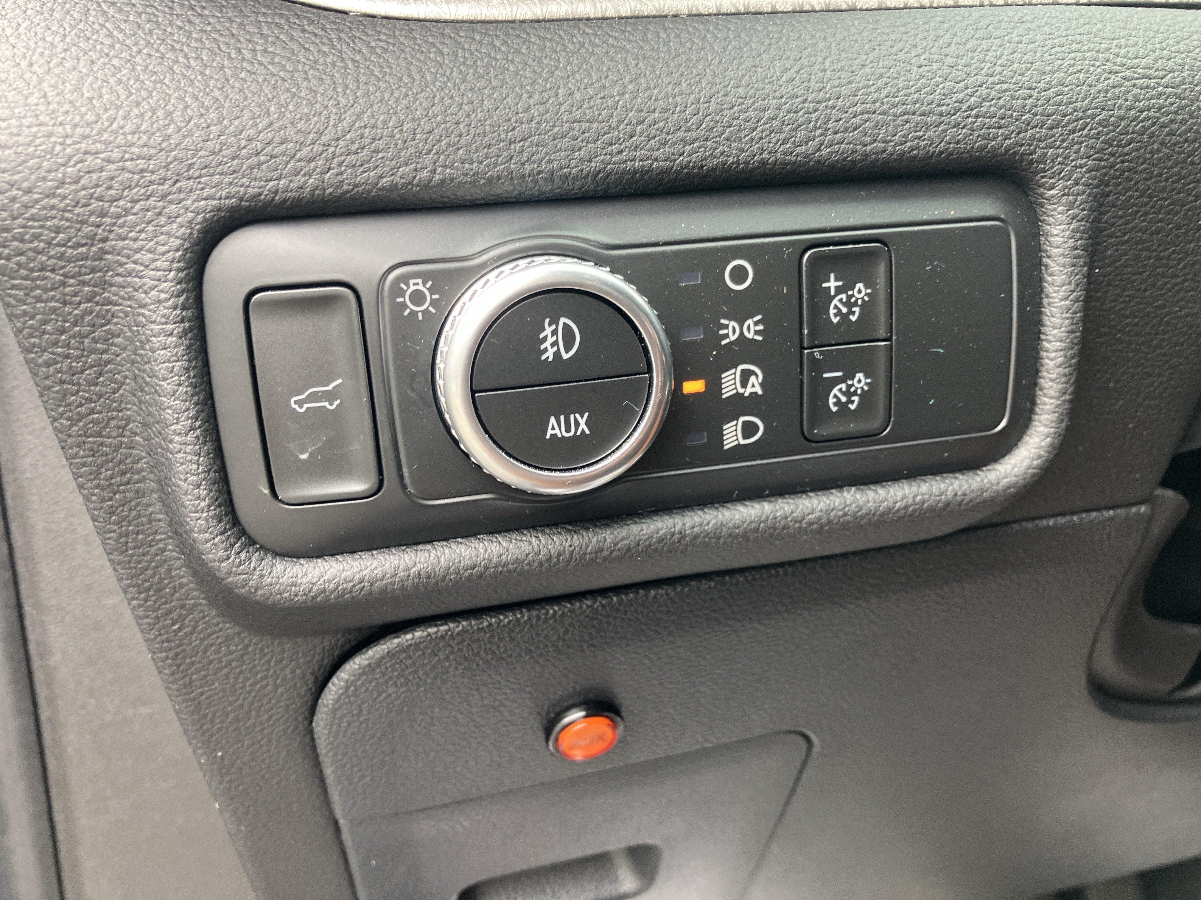 Certified 2022 Ford Explorer Timberline AWD/4WD image 22