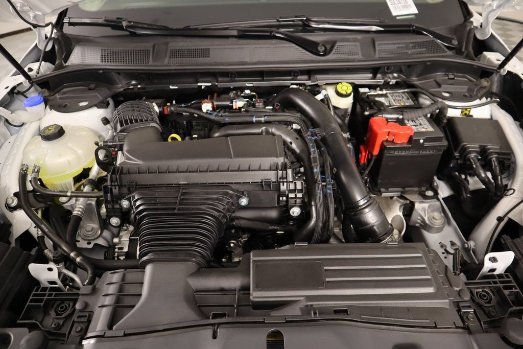 New 2026 Lincoln Corsair Premiere FWD image 21