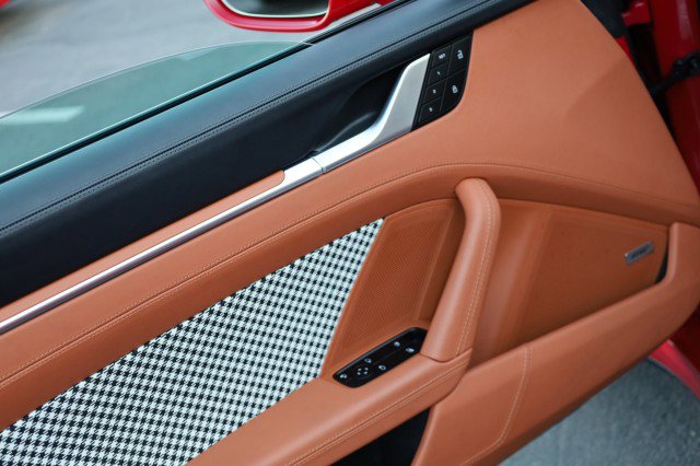 Used 2024 Porsche 911 Targa 4S image 22