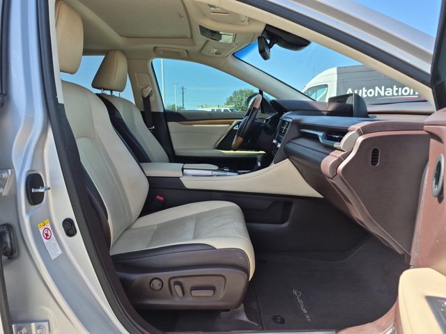Used 2019 Lexus RX 350 FWD w/ Navigation Package image 20