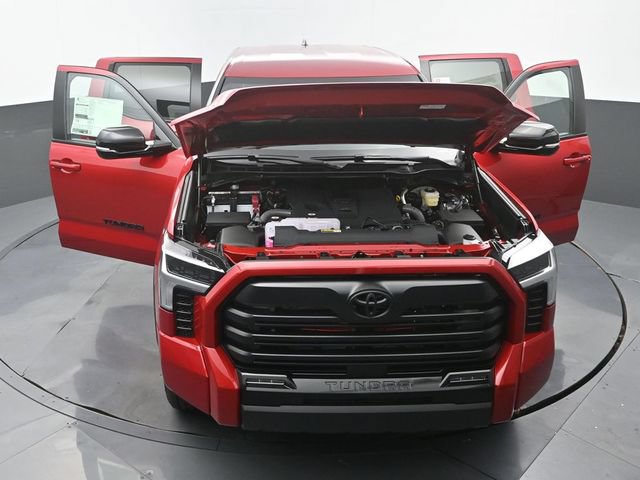 New 2026 Toyota Tundra 4x4 CrewMax image 33