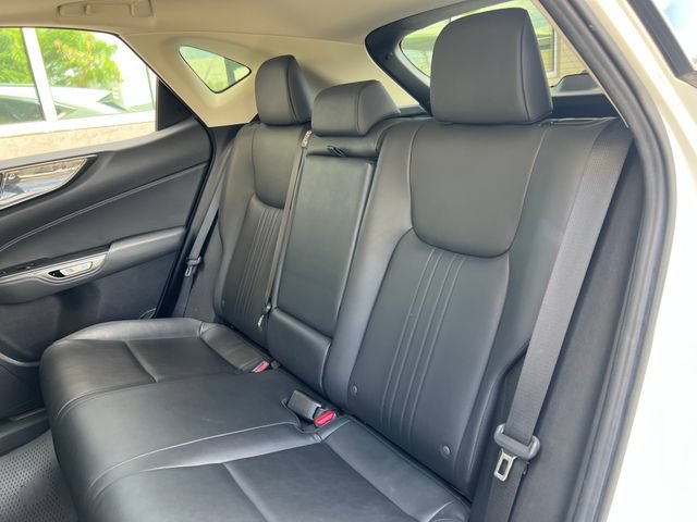 Used 2024 Lexus NX 250 FWD image 41