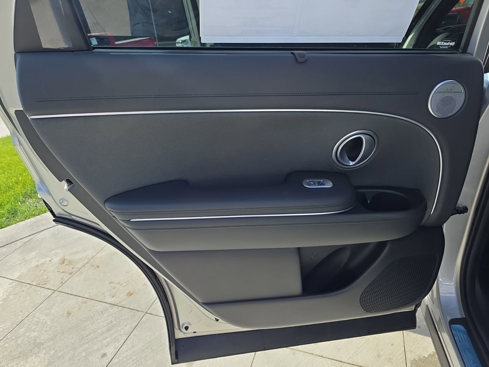 New 2026 Hyundai Palisade Calligraphy image 33