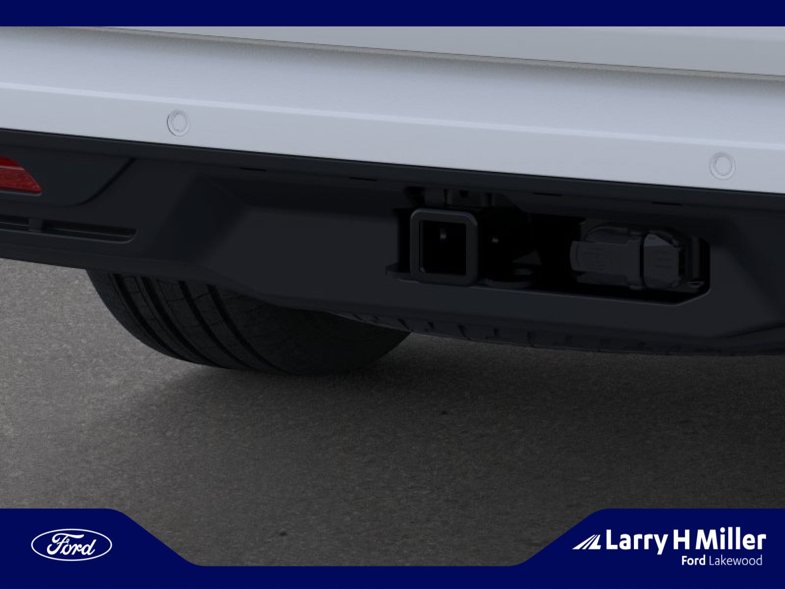 New 2026 Ford Expedition Active image 23