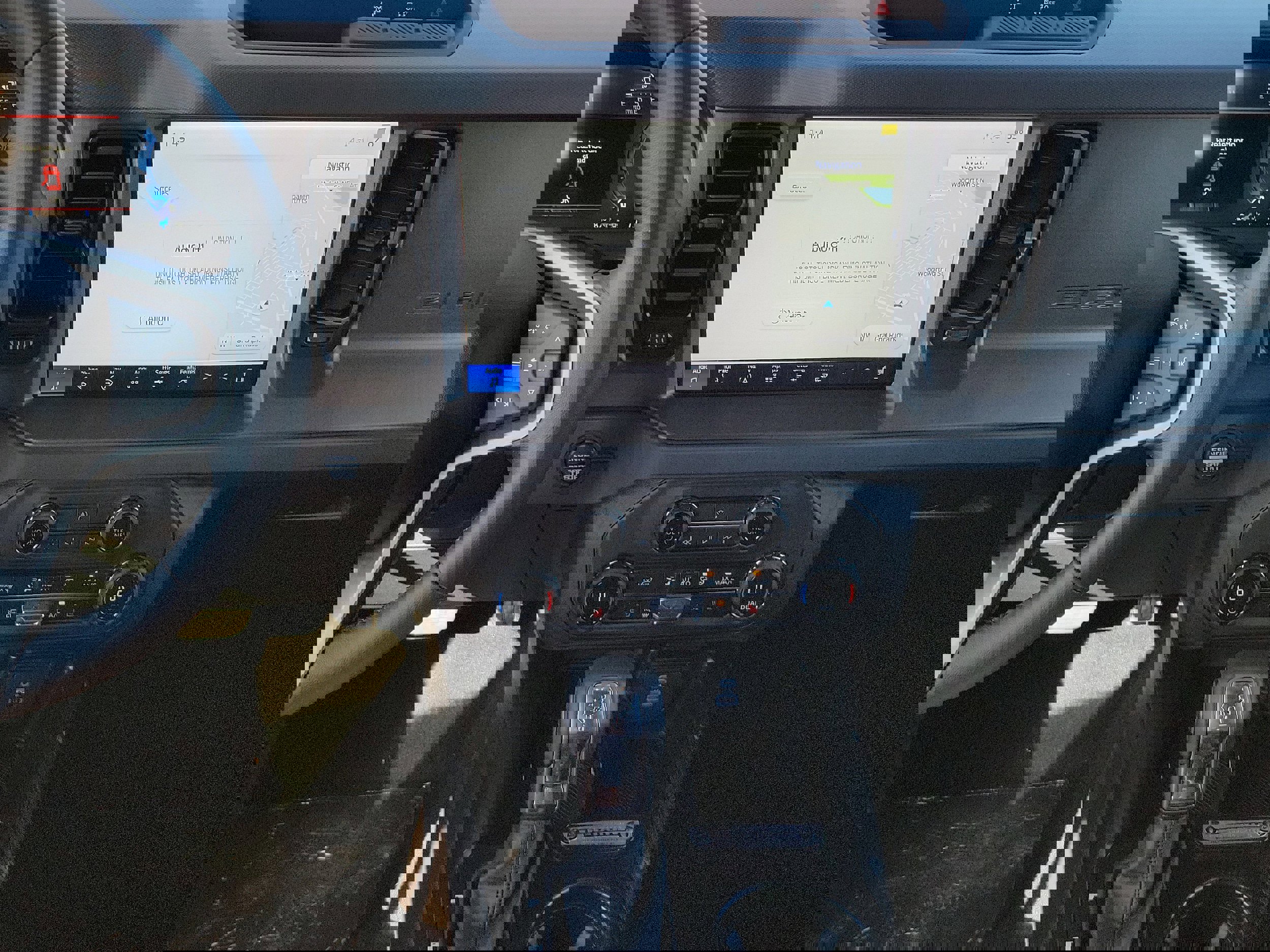 New 2025 Ford Bronco Big Bend image 19