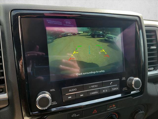 Used 2024 Nissan Frontier SV w/ Technology Package RWD image 20