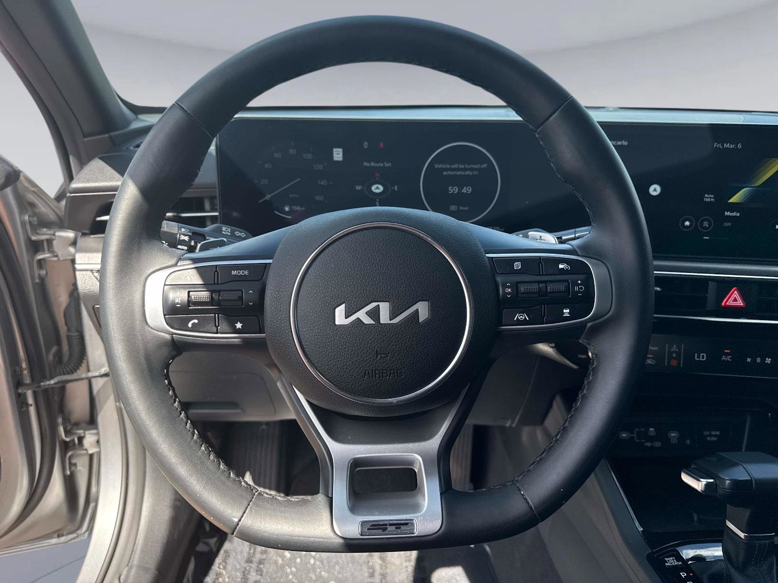 Used 2025 Kia K5 GT w/ GT1 Package image 27