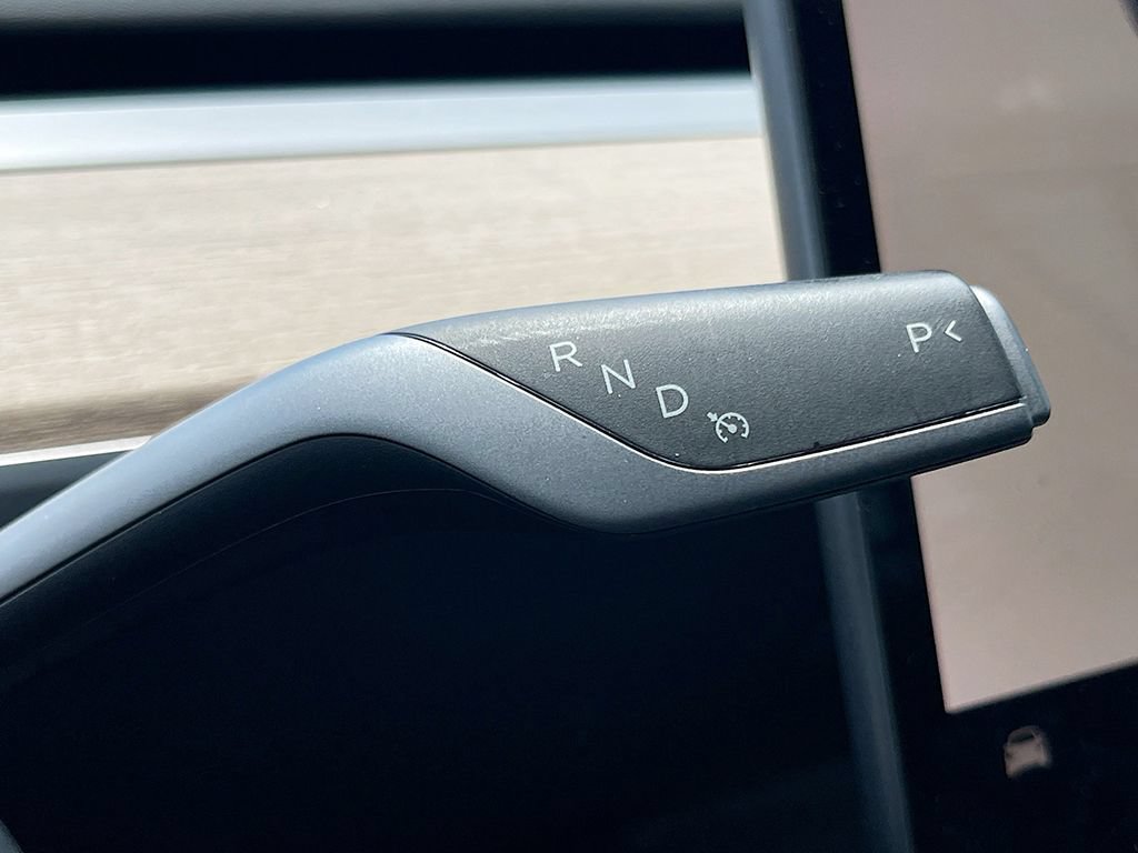Used 2022 Tesla Model 3 Standard Range RWD image 28