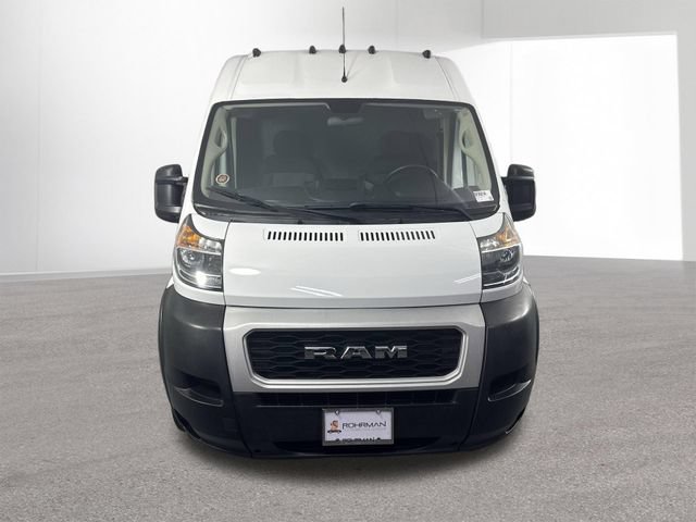 Used 2020 RAM ProMaster 1500 FWD image 23
