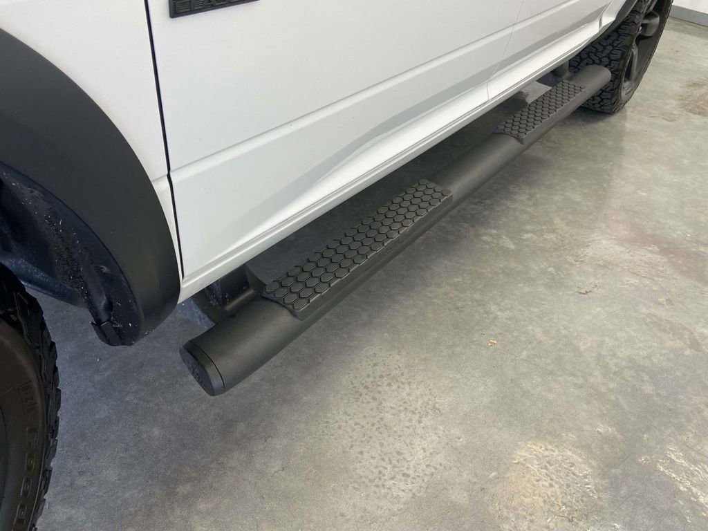 Used 2019 RAM 1500 Classic Warlock image 11