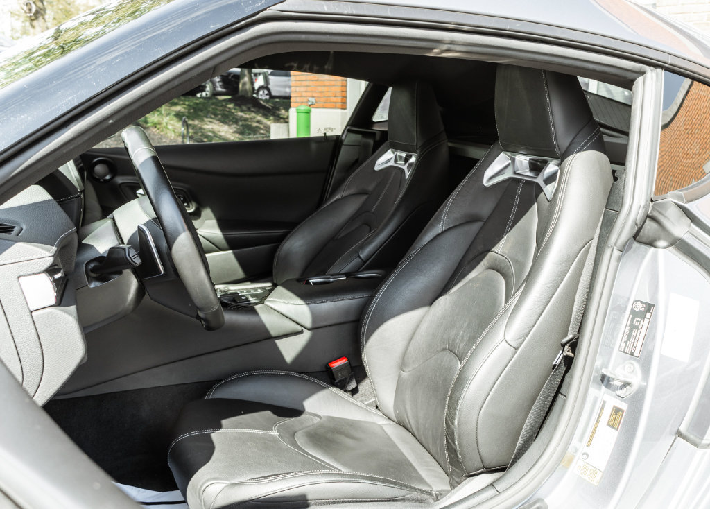 Used 2021 Toyota Supra RWD image 6