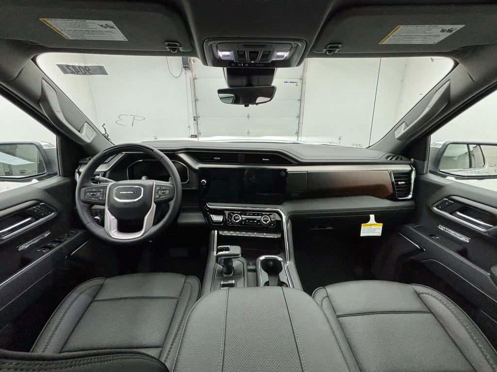 New 2026 GMC Sierra 1500 Denali video 2