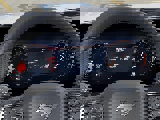 New 2025 Ford Mustang GT Premium image 13