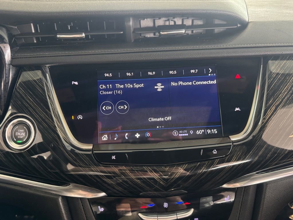 Used 2022 Cadillac XT6 Premium Luxury AWD/4WD image 47