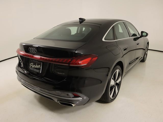 Used 2025 Audi A5 2.0T Premium Plus w/ Premium Plus image 5