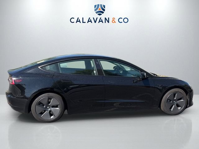 Used 2021 Tesla Model 3 Standard Range Plus image 8