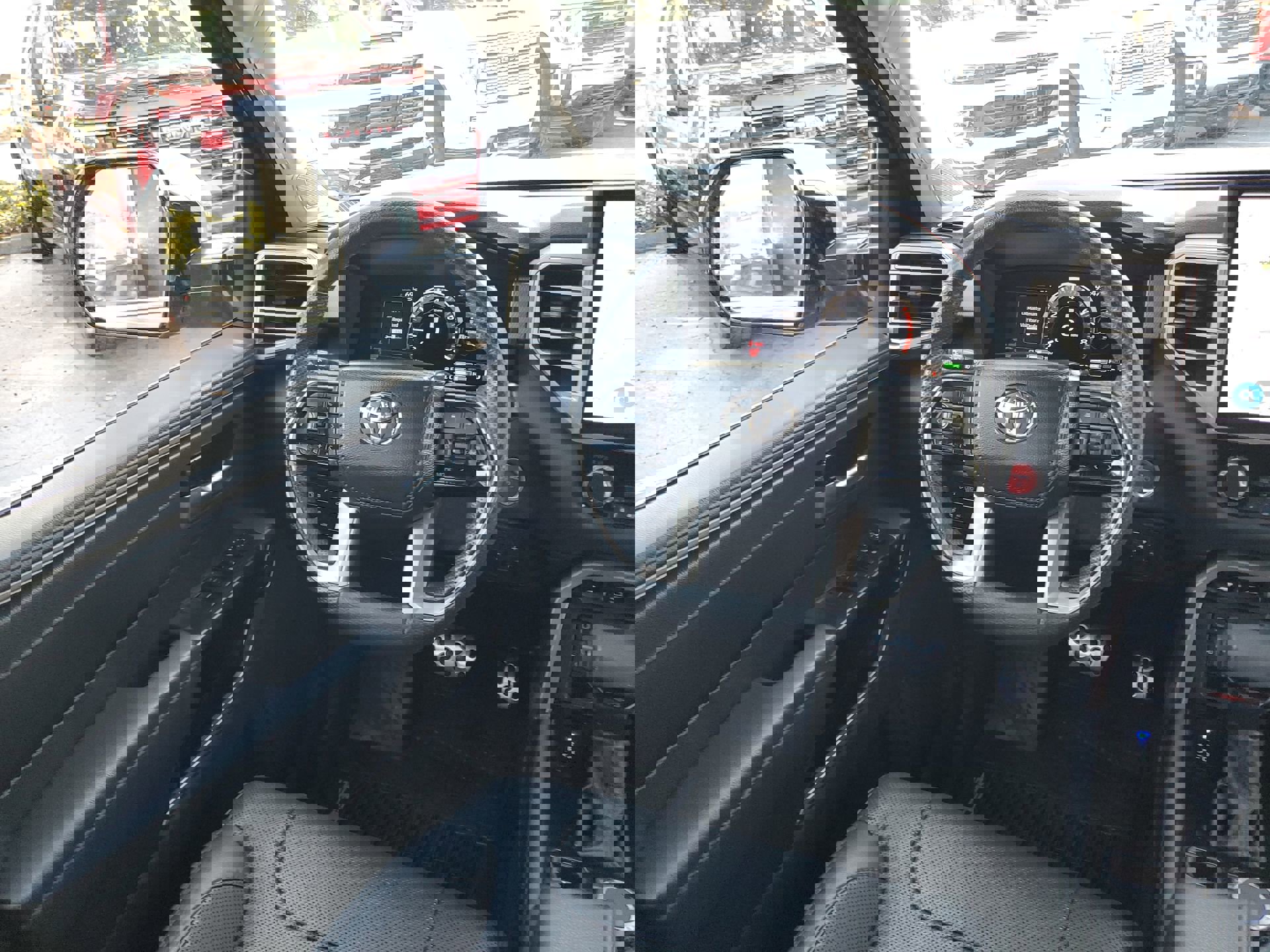 Used 2023 Toyota Sequoia Limited image 62