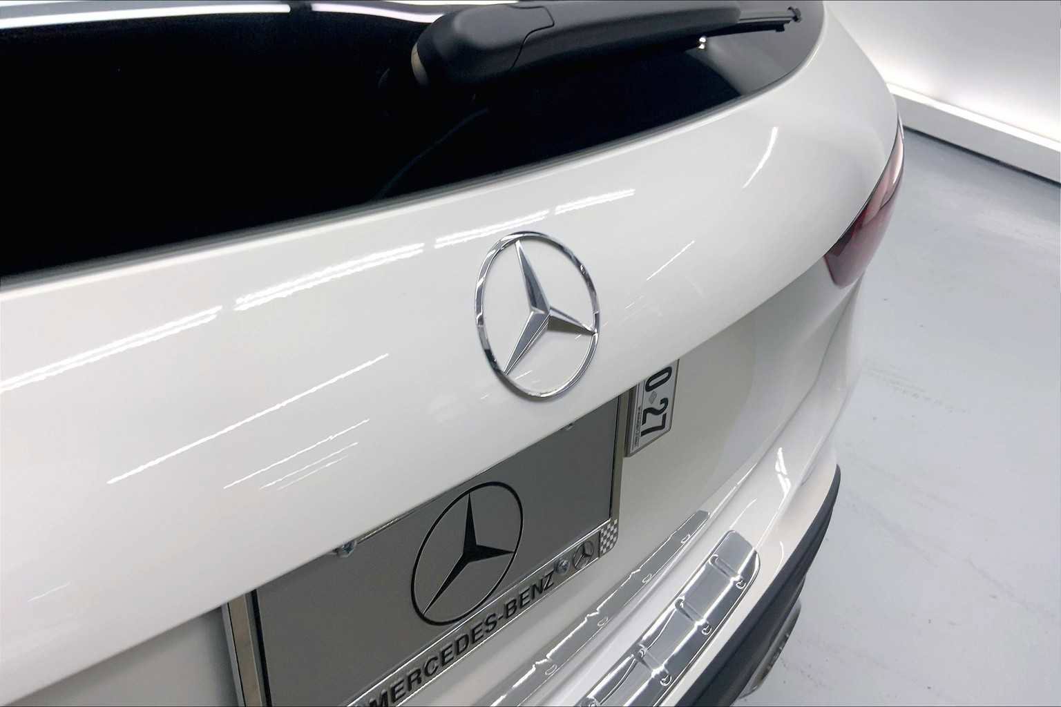 New 2026 Mercedes-Benz GLA 250 GLA 250 image 14