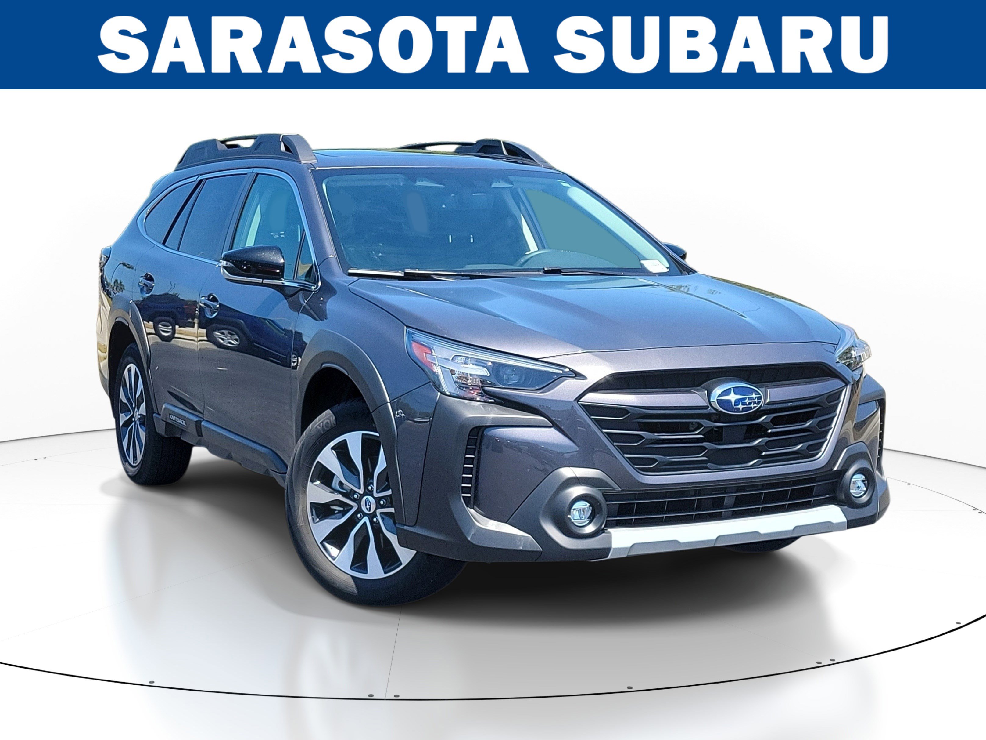 Certified 2023 Subaru Outback Limited w/ Popular Package #2