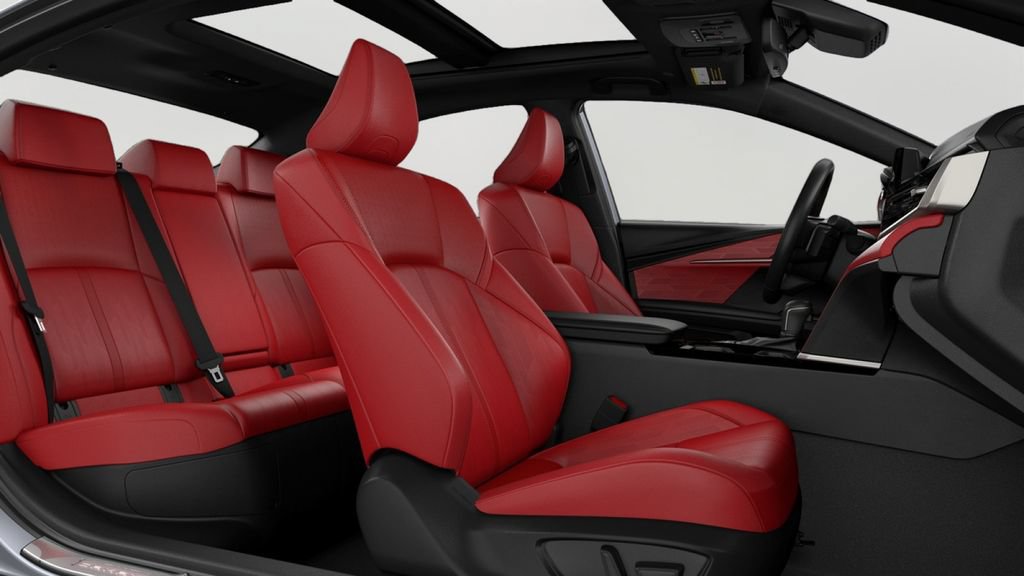 New 2026 Toyota Camry XSE FWD image 20