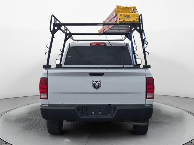 Used 2023 RAM 1500 Tradesman AWD/4WD image 4