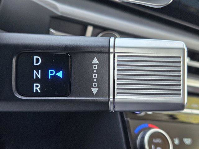 New 2026 Hyundai Santa Fe SEL image 15