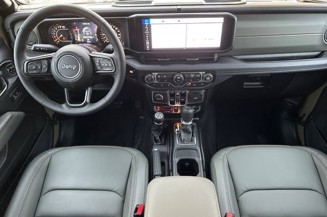 New 2026 Jeep Gladiator Mojave image 13