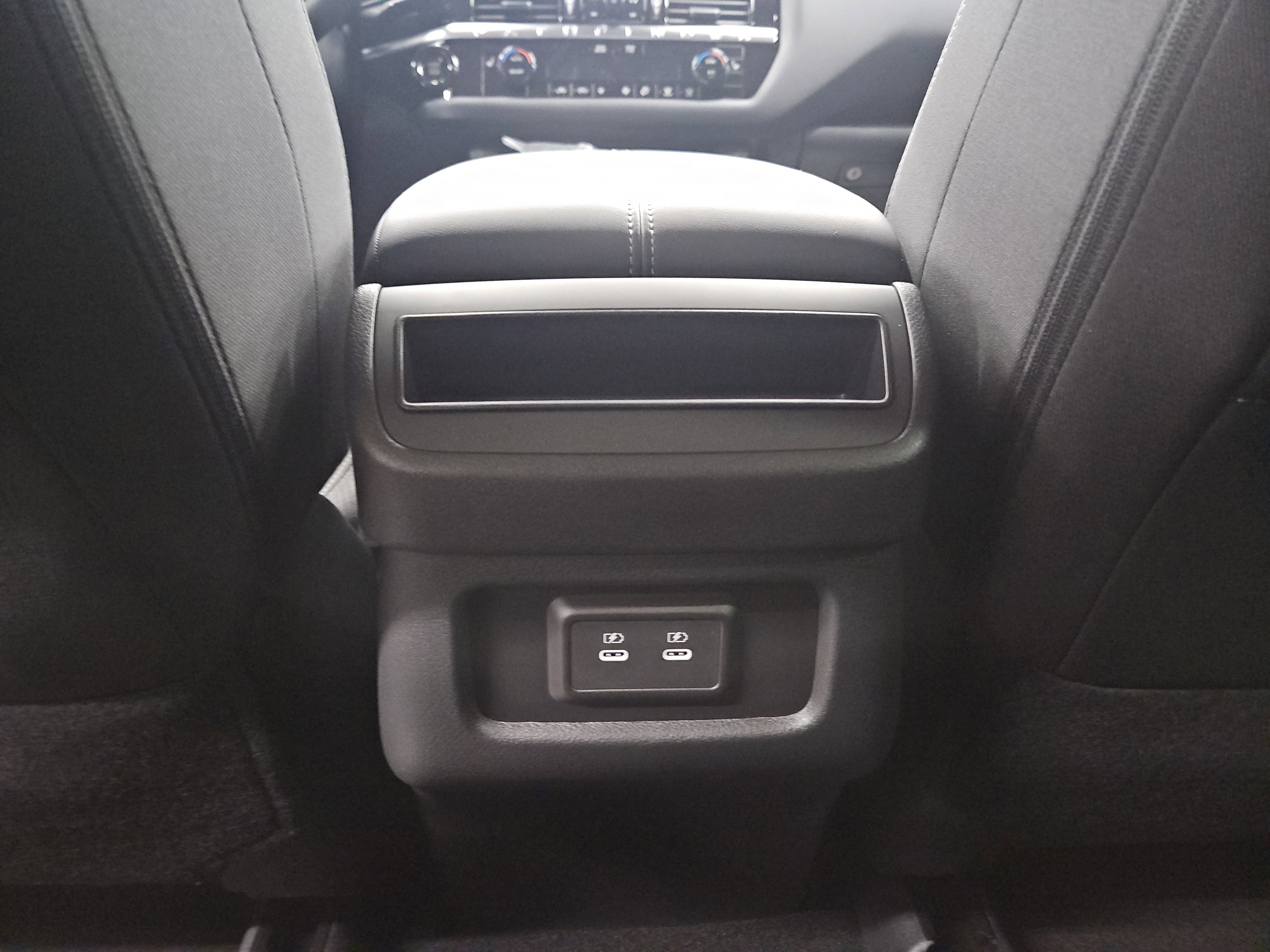 New 2026 Nissan Pathfinder SV AWD/4WD image 15