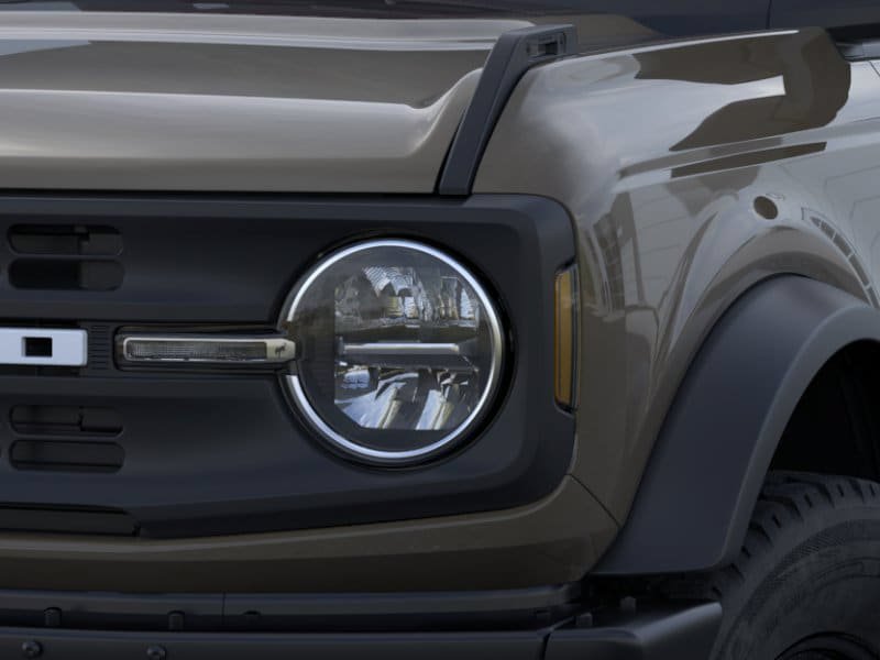 New 2026 Ford Bronco Big Bend w/ Black Diamond Package AWD/4WD image 51
