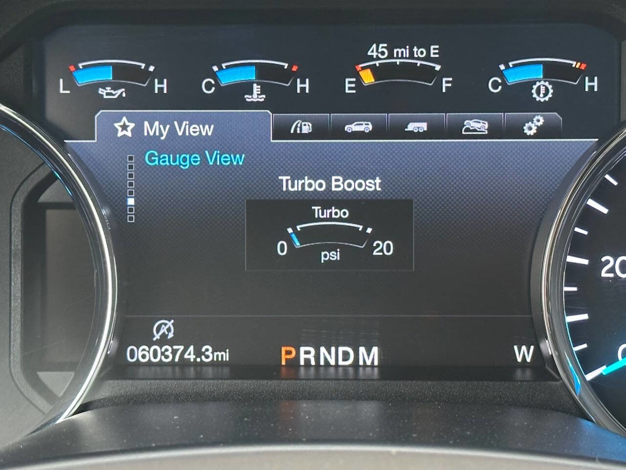 Used 2018 Ford Expedition Limited w/ Equipment Group 302A image 40