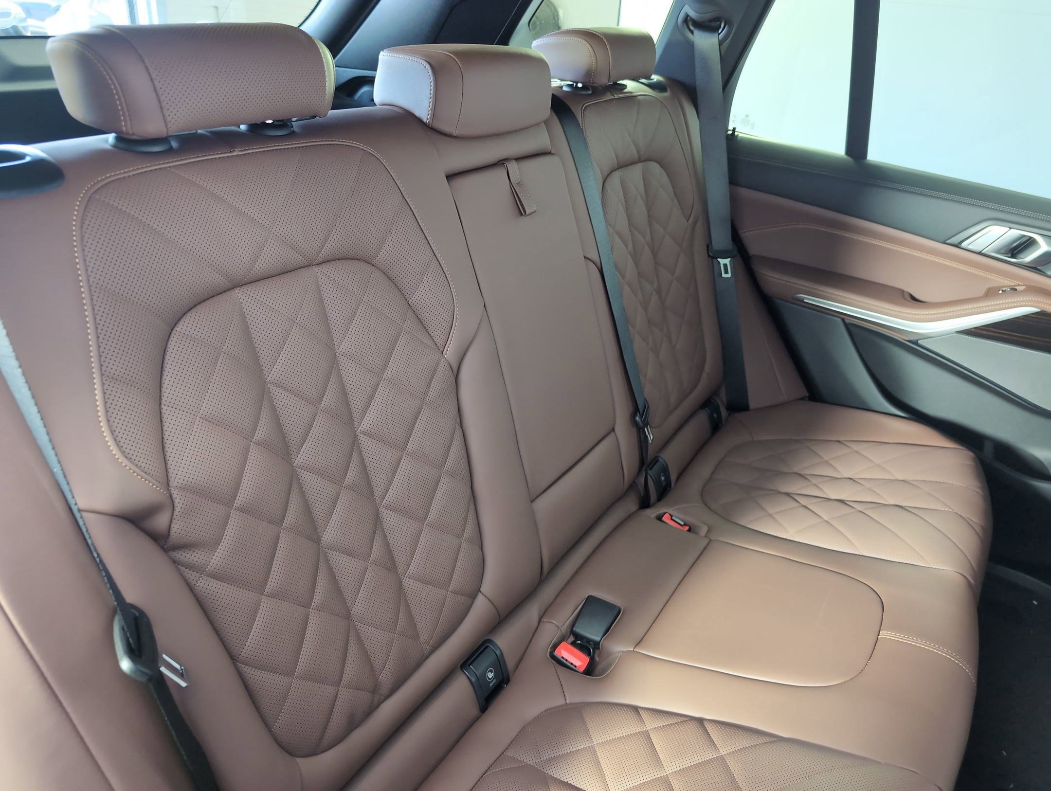 Used 2026 BMW X5 sDrive40i image 31