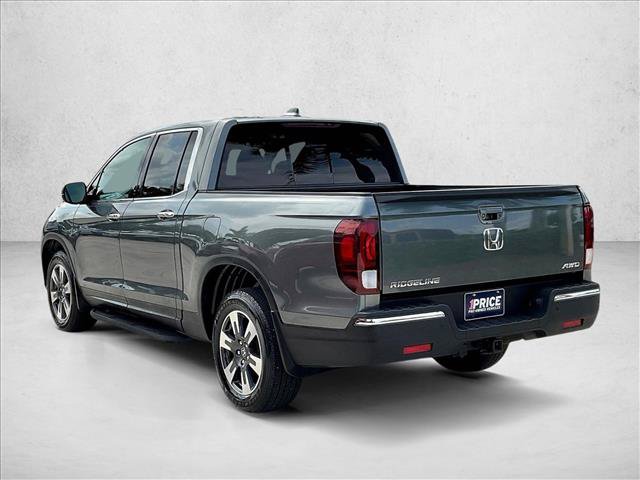 Used 2019 Honda Ridgeline RTL-E image 13