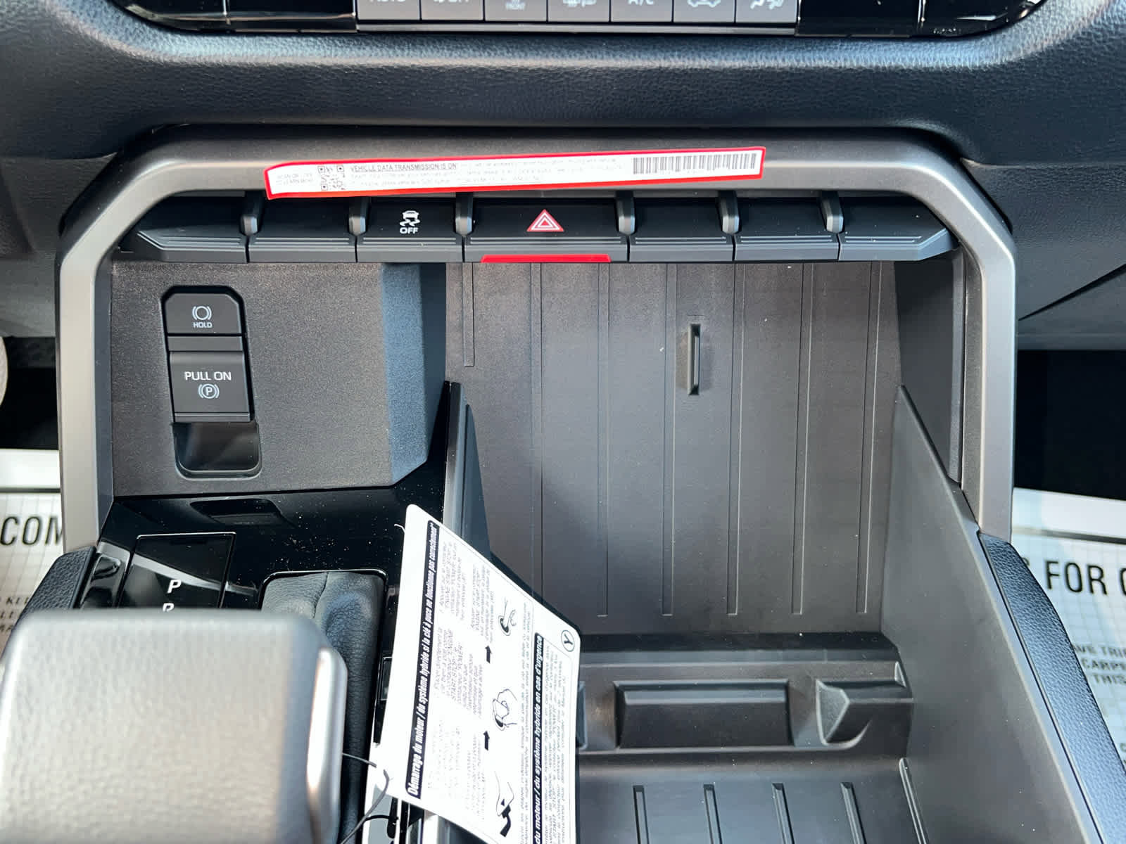 New 2026 Toyota Tundra SR5 image 28