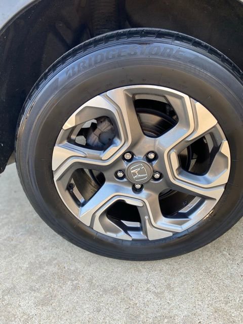 Used 2019 Honda CR-V EX-L image 25