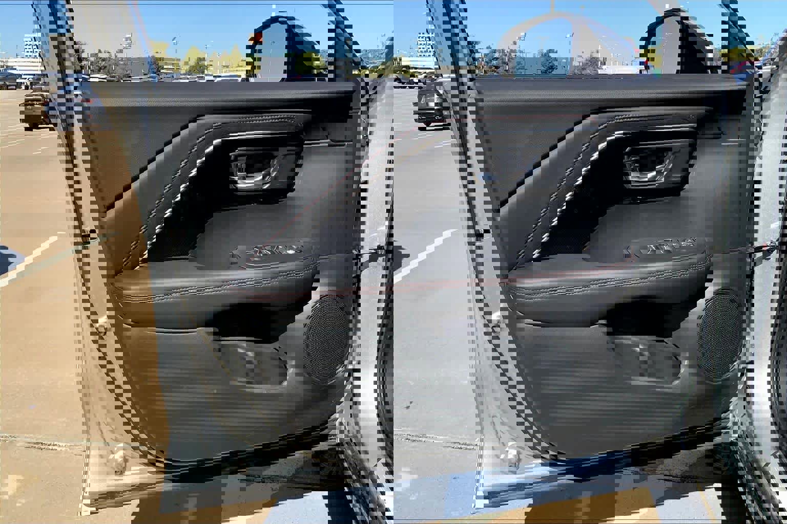 Certified 2025 Acura ADX A-Spec image 20