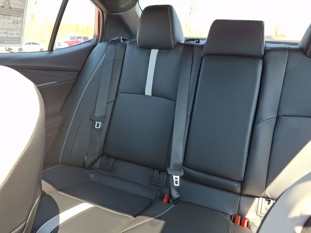 New 2026 Toyota Camry Hybrid image 13