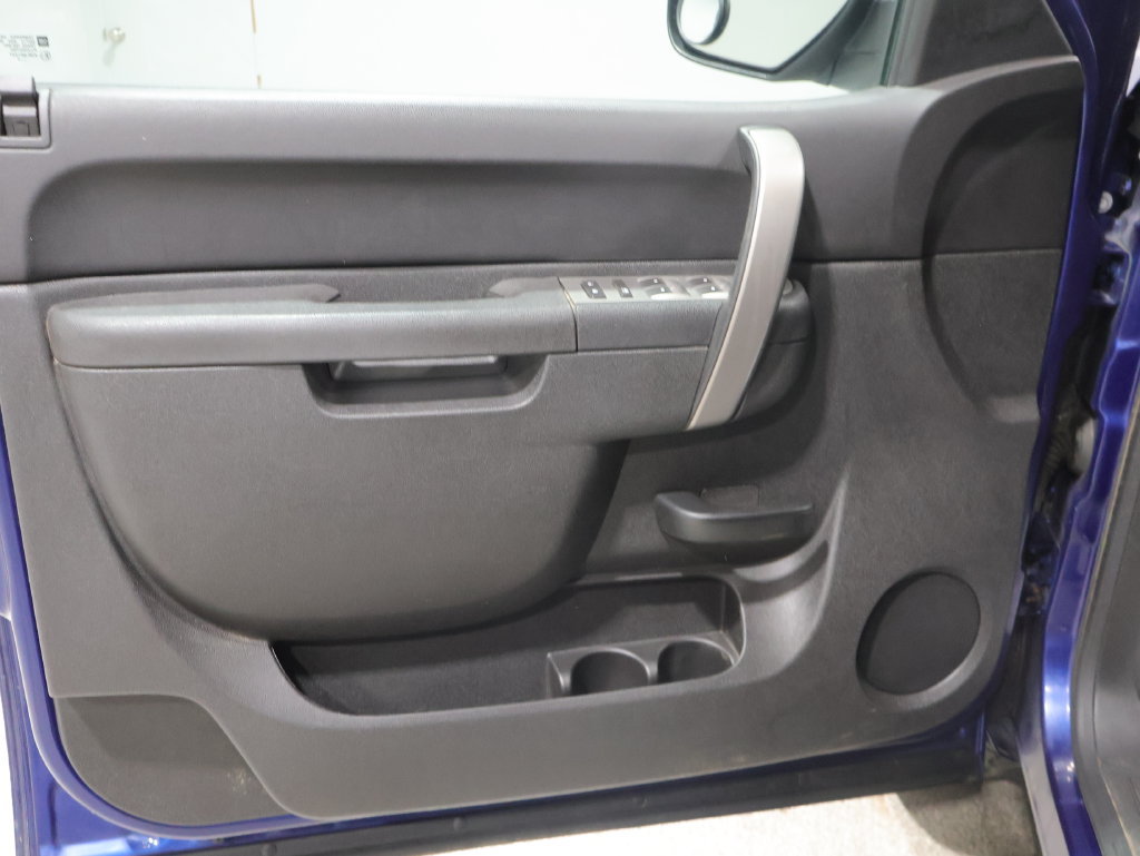 Used 2013 Chevrolet Silverado 1500 LT w/ All-Star Edition AWD/4WD image 14