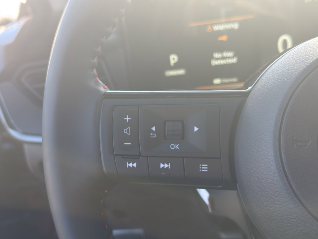 New 2026 Nissan Kicks SR image 19